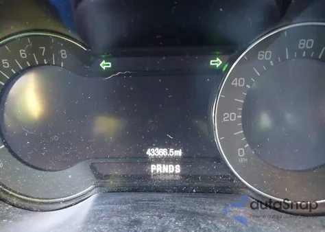 2014 Lincoln Mkz из США, поврежденный, VIN 3LN6L2G93ER819055